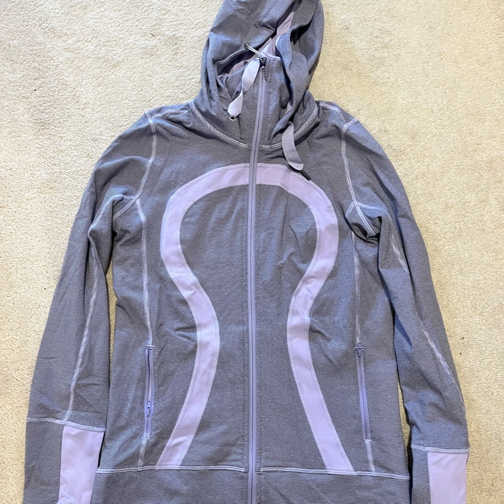Lululemon define jacket